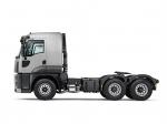 Ford Cargo 2842 6x2 2013 года